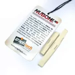 Genuine/TusQ/XB Nut & Saddle NUBONE XB SET GUITARTECHTECH