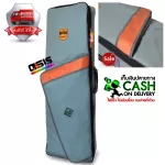 There are 3 colors, check the size first. Keyboard 61 keyboard, Kross keyboard 61 key soft case keyboard, keyboard bag ...