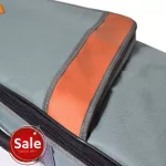 There are 3 colors, check the size first. Keyboard 61 keyboard, Kross keyboard 61 key soft case keyboard, keyboard bag ...