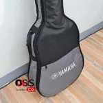 100% large zipper buffet, acoustic guitar bag, Yamaha 41 inch guitar bag, thin, acoustic guitar bag, yamaha