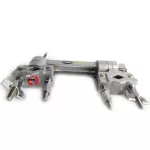 Clamp rotate 360 ​​degrees. Calp, LAZER drum, Camping, plastering legs. Multi clamp PE-091N Clamp