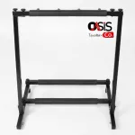 Strong/send every day 3 guitar stand, JP-3, thick steel, strong Guitar Airy guitar stand, electric guitar stand