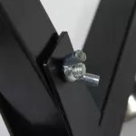 Strong/send every day 3 guitar stand, JP-3, thick steel, strong Guitar Airy guitar stand, electric guitar stand