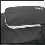 1 D&J Foam EDJ 0.5 inch guitar bags Thick electric guitar bags, bubble bubbles Electric guitar bag
