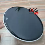 Drill the 22 inch drum movie hole. Remo, REMO 22 inch. Remo encore en-1022-B, drum hole, drum movie set ...