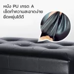 In Thailand/delivery every day FQ-25 piano chair has storage compartments. Piano chair, leather cushion, hardwood keyboard chair ...