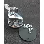 อะไหล่กลอง ตุ๊กตาขาฟลอทอม ตุ๊กตากลองฟลอทอม FloorTom V-TECH VTB-1