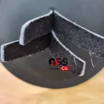 1 pair/new, genuine plastering ears