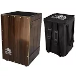 Send every day. The Echoslapp Bag Cajon Bag. Caron bags can put in all versions of the Ka Hon Drum drums.