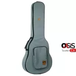 Gray, acoustic guitar bag, jumbo, Adj1020, 42 inch acoustic guitar bags, airy guitar bags, sponge 41 43 inches, bags ...