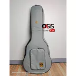Gray, acoustic guitar bag, jumbo, Adj1020, 42 inch acoustic guitar bags, airy guitar bags, sponge 41 43 inches, bags ...