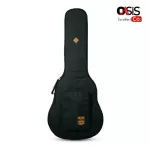 Black, acoustic guitar bag, jumbo, Adj1020, 42 inch acoustic guitar bag, acoustic guitar bag, sponge 41 43 inches ...