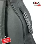 Black, acoustic guitar bag, jumbo, Adj1020, 42 inch acoustic guitar bag, acoustic guitar bag, sponge 41 43 inches ...