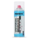 200ml. Perfects Degreaser Cleaner spray. Wash your face quickly. Blue philips.