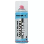 200ml. Perfects Degreaser Cleaner spray. Wash your face quickly. Blue philips.