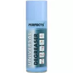 200ml. Perfects Degreaser Cleaner spray. Wash your face quickly. Blue philips.