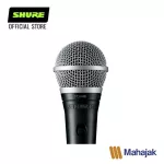 Shure PGA48-LC Wired Microphone