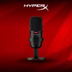 Hyperx Solocast USB Microphone
