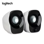 Logitech Z120 USB Powered Speakers