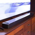 Bose Smart Soundbar 900 Soundbar Dolby Atmos Speaker (1 year Thai Centers)