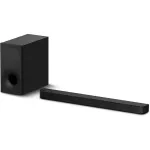 Sony HT-S400: 2.1 Wireless Sound Bar with Wireless Subwoofer (1 year Sony Center)