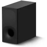 Sony HT-S400: 2.1 Wireless Sound Bar with Wireless Subwoofer (1 year Sony Center)