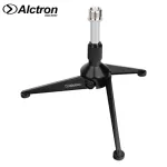 Alctron® SM316, 3 -legged desktop, desktop table, can adjust the height between 11 - 16.8 cm.