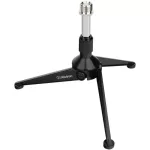 Alctron® SM316, 3 -legged desktop, desktop table, can adjust the height between 11 - 16.8 cm.