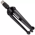 Alctron® SM316, 3 -legged desktop, desktop table, can adjust the height between 11 - 16.8 cm.