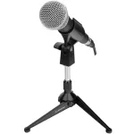 Alctron® SM316, 3 -legged desktop, desktop table, can adjust the height between 11 - 16.8 cm.