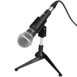 Alctron® SM316, 3 -legged desktop, desktop table, can adjust the height between 11 - 16.8 cm.