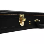 Epiphone® 940-EVCS Flying V Hardshell Case Electric Git Star Flying V for GIBSON / Epiphone Guitar