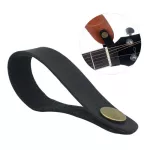 RASVONE Guitar neck With sash pins For attaching a sash of artificial leather guitar model STN01 / Neck Strap B