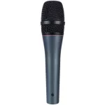 Sennheiser® E865-S Condenser Vocal Mic Mike Mike Mike has a switch on/off. Suitable for live performances on stage + free bags &