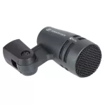 Sennheiser® E604 Mic Drum Mike Dynamic Mike Mike Mike Drum is suitable for Tom/Drum Slam + Free Bag ** Made in Germa