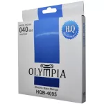 Olympia® HQB -4095 4 guitar lines, Nickel Wound, 100% genuine Long Scale, 0.040 - 0.095