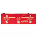 Valeton® Dapper Loper Mini, a mini -sized effect, can be saved 8 tracks, can be compressed unlimitedly to the computer + free adapter ** Zero 1