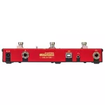 Valeton® Dapper Loper Mini, a mini -sized effect, can be saved 8 tracks, can be compressed unlimitedly to the computer + free adapter ** Zero 1