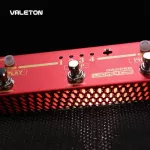 Valeton® Dapper Loper Mini, a mini -sized effect, can be saved 8 tracks, can be compressed unlimitedly to the computer + free adapter ** Zero 1