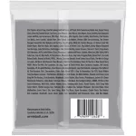 ERNIE Ball® P02628 9 electric guitar line Nickel Wound 100% authentic Slinky 0.009 - 0.105 ** Made in USA