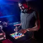 Novation® launchpad X 64 buttons 64 Pads Midi Grrid Controller + Free USB & Ableton Live Launchpad &