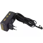 MOOER® PDNW-9V2A-US, a 9-volt, 9V, 2A adapter adapter adapter, adapter power supply