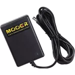 MOOER® PDNW-9V2A-US, a 9-volt, 9V, 2A adapter adapter adapter, adapter power supply