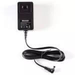MOOER® PDNW-9V2A-US, a 9-volt, 9V, 2A adapter adapter adapter, adapter power supply
