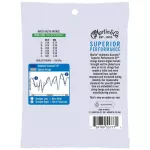 MARTIN® MA170 Airy Guitar No. 10, 80/20 Bronze Extra Light, 10-47 ** Made in Mexico **