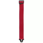D'Addario® PWSAL401 Auto Lock Polypro Guitar Strap สายสะพายกีตาร์ ระบบล็อคหัวหมุดอัตโนมัติ กว้าง 2 นิ้ว สำหรับกีตาร์โปร