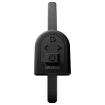 D'Addario® PW-6 Micro Banjo Tuner Can adjust the screen Color display + free battery ready to use *