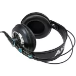 AKG® K240 MKII Professional Studio Headphone หูฟังมอนิเตอร์ แบบครอบหู ย่านความถี่ 15Hz-25kHz ไดรเวอร์ 30 มม. + แถมฟรี ตั