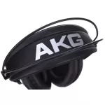 AKG® K240 MKII Professional Studio Headphone หูฟังมอนิเตอร์ แบบครอบหู ย่านความถี่ 15Hz-25kHz ไดรเวอร์ 30 มม. + แถมฟรี ตั