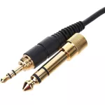 AKG® K240 MKII Professional Studio Headphone หูฟังมอนิเตอร์ แบบครอบหู ย่านความถี่ 15Hz-25kHz ไดรเวอร์ 30 มม. + แถมฟรี ตั